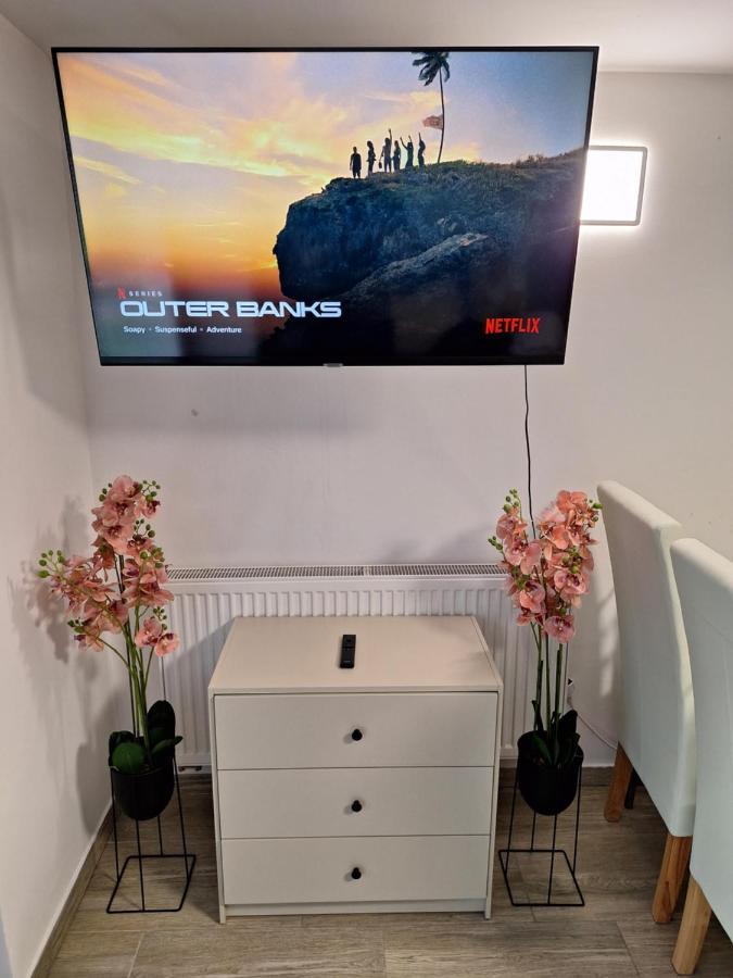 לובליאנה Guesthouse Flower מראה חיצוני תמונה