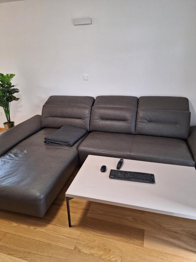 לובליאנה Guesthouse Flower מראה חיצוני תמונה