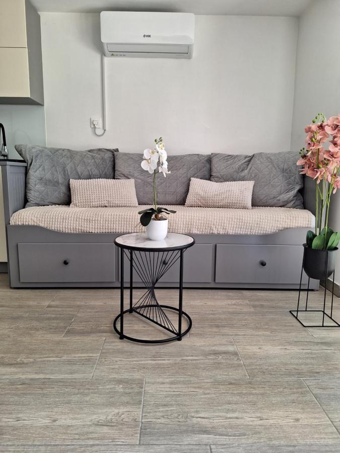 לובליאנה Guesthouse Flower מראה חיצוני תמונה