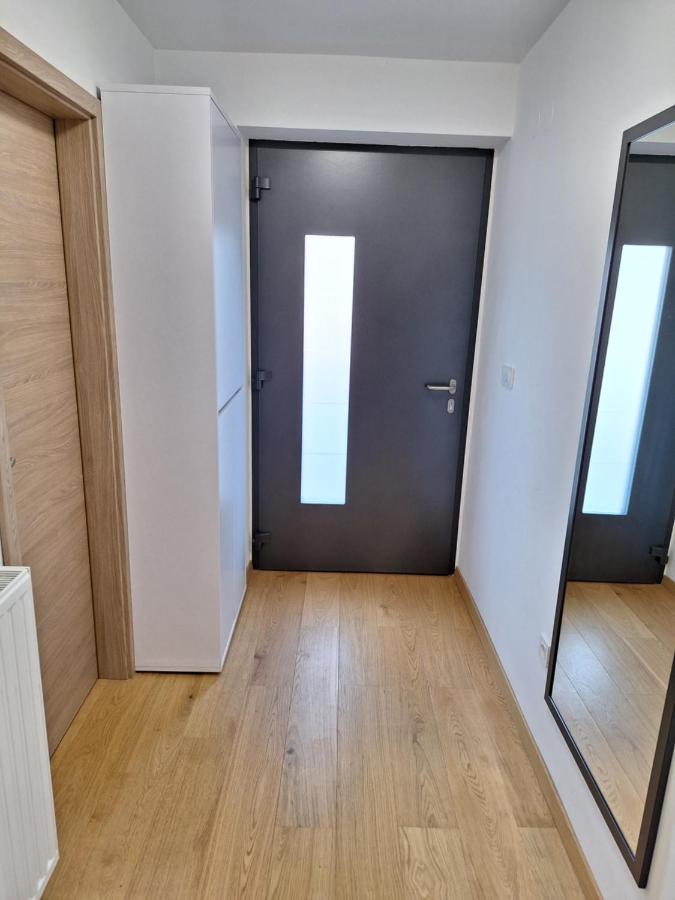 לובליאנה Guesthouse Flower מראה חיצוני תמונה