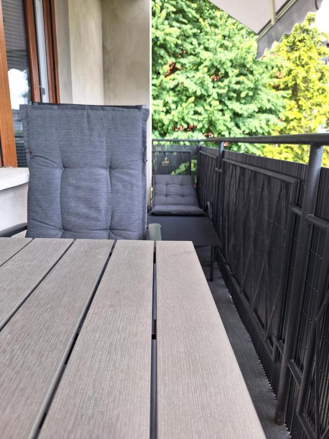 לובליאנה Guesthouse Flower מראה חיצוני תמונה