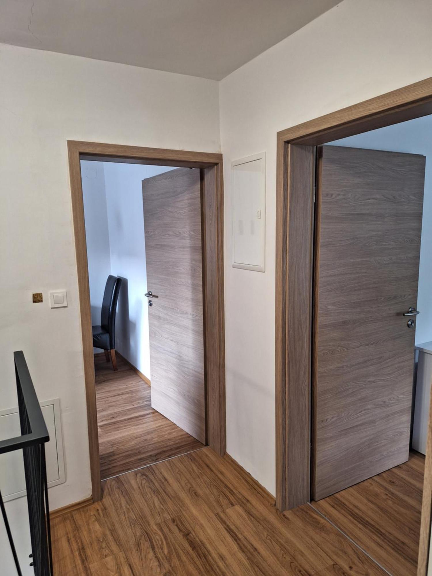 לובליאנה Guesthouse Flower מראה חיצוני תמונה