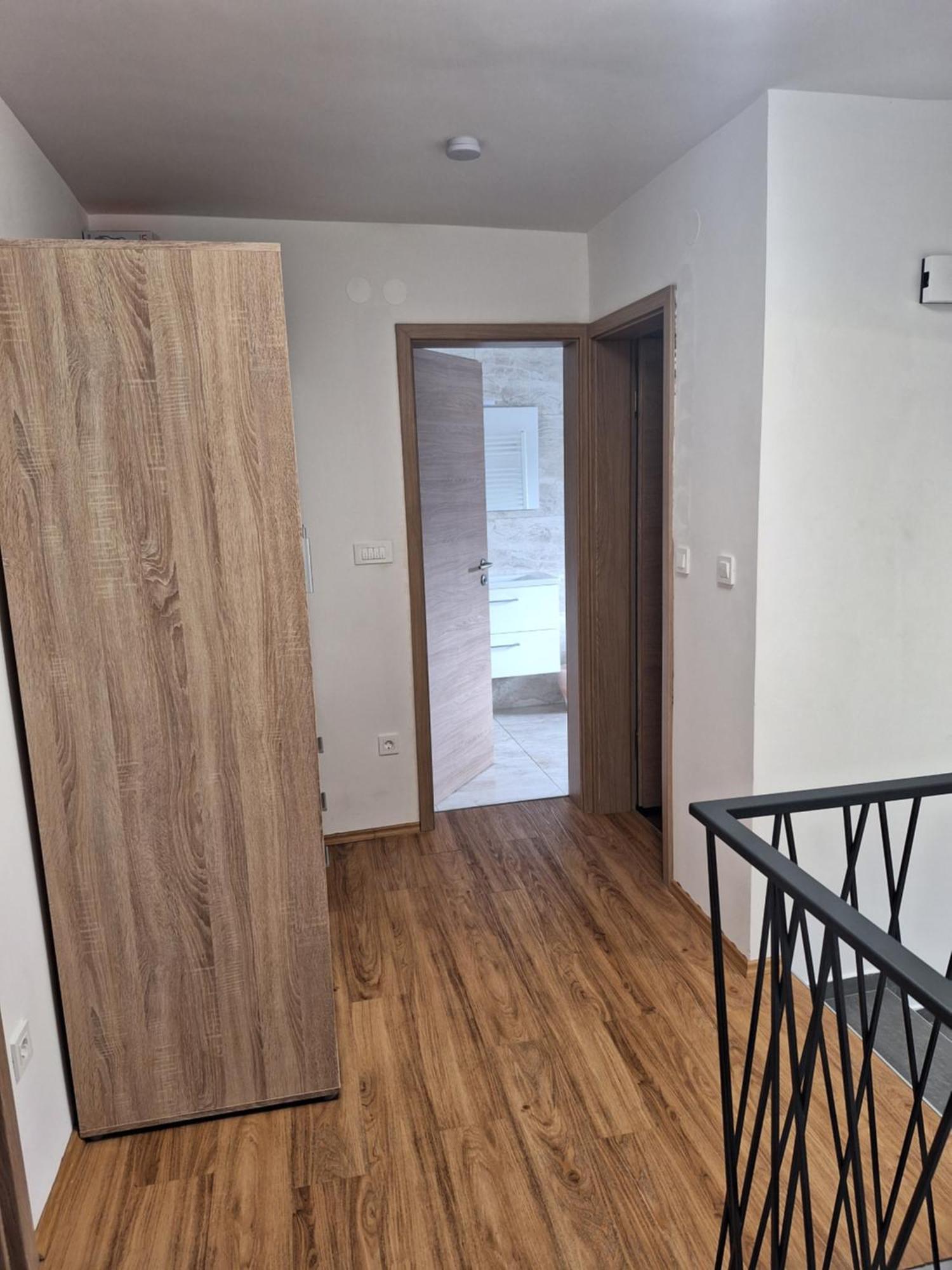 לובליאנה Guesthouse Flower מראה חיצוני תמונה