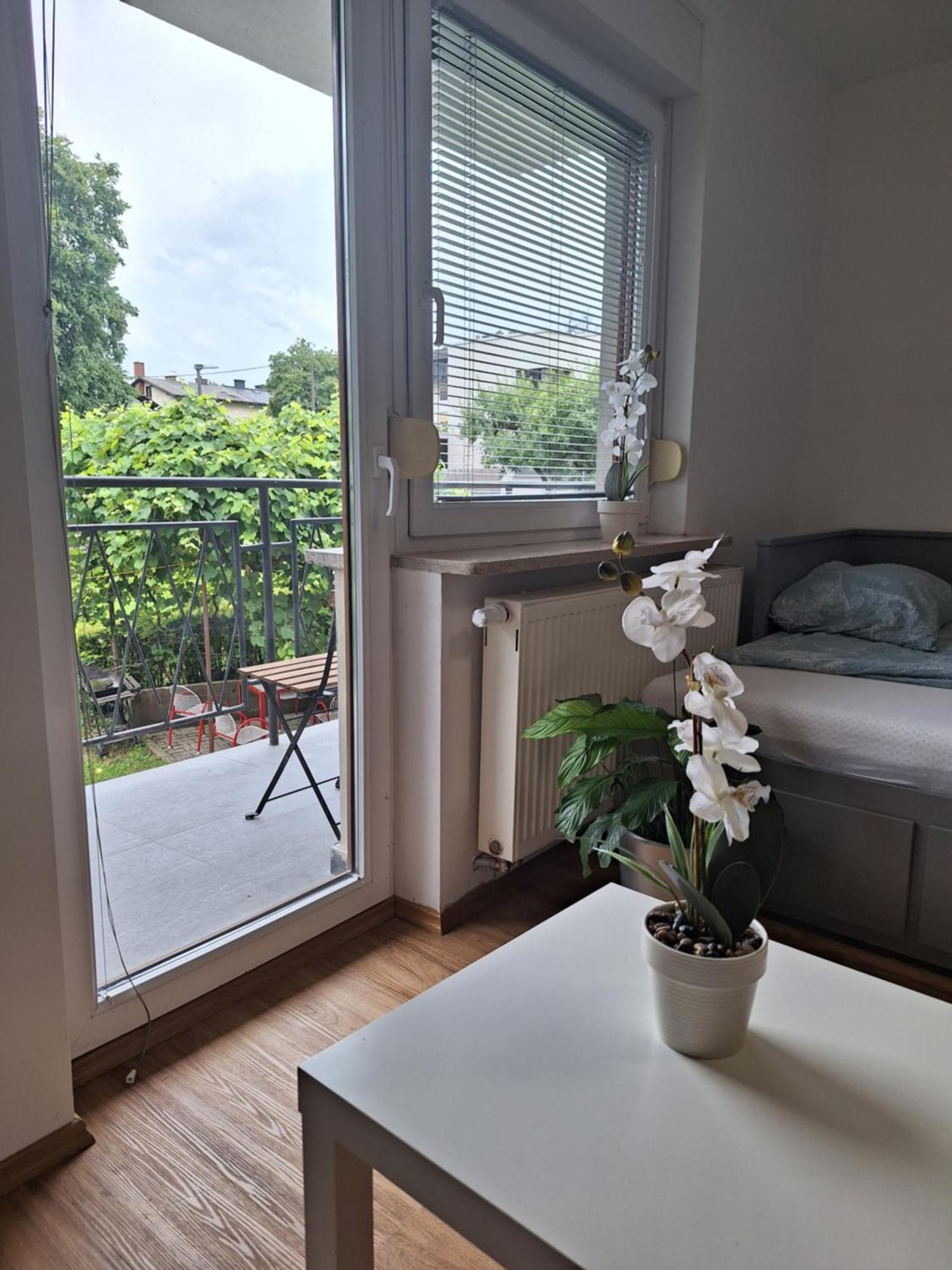 לובליאנה Guesthouse Flower מראה חיצוני תמונה