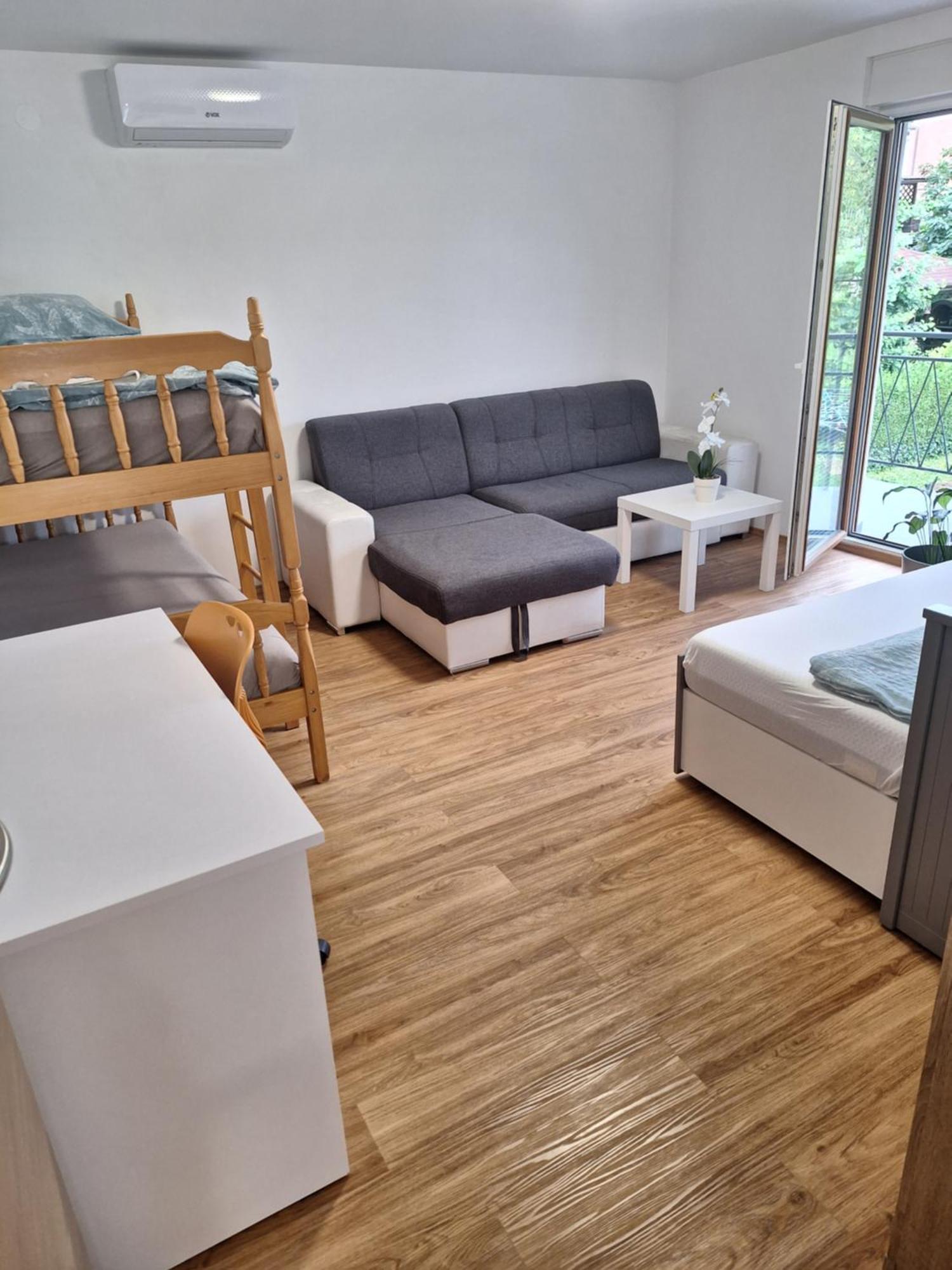 לובליאנה Guesthouse Flower מראה חיצוני תמונה